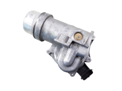 Spjällhusventil 8200614985 Renault Dacia Nissan 1.5 DCI 1986
