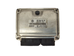 Styrenhet 038906012HP 0281011320 Seat VW Bosch 3771