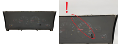 Varvräknare Jeep Grand Cherokee 56006484 CR-0004-006