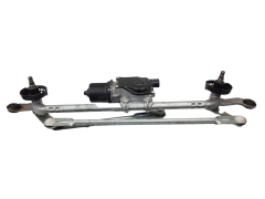 Torkarmekanik Fram Nissan Qashqai 2 C004 Mitsuba 1605
