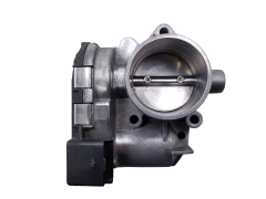 Spjällhusventil Citroen Peugeot 0280750085 1635Q9 1.6 Bosch 2191