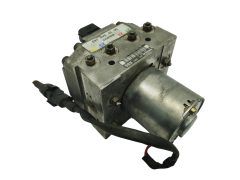 Abs-pump Renault Mascott 5010344163 4784070520 Wabco 66571
