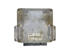 Styrenhet 0281010632 8200051608 8200118526 Renault Opel Bosch 62945