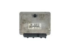 Styrenhet VW Audi 038906018P 0281001720 Bosch 41711