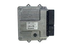 Styrenhet 55192098 MJD6JF.Y1 71600.009.03 Fiat FGP 51513