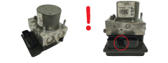 Abs-pump Fiat Grande Punto 51826508 0265950973 0265230306 63129