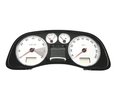 Varvräknare Peugeot 307 9661323080 E01 49817