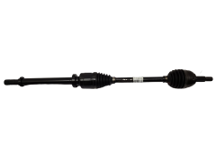 Drivaxel Höger 391006802R Clio 3 Renault 1.5 DCI 6721