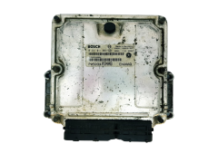 Styrenhet P05034034AB 0281011093 Chrysler Bosch 32677