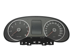 Varvräknare VW Polo 6R 6R0920860H A2C53428453 56604