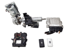 Startpaket Renault Clio 5 237102703S 284B13925R 488105379R 1.3 TCE 0km 26