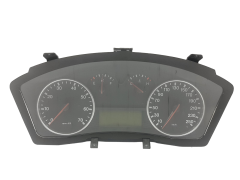 Varvräknare Fiat Croma 51735924 503001090100 48782