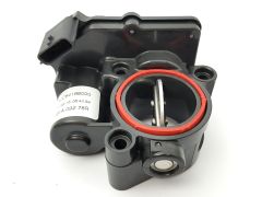 Spjällhusventil Original Renault Megane Scenic 3 1.6 dCi 161A09278R
