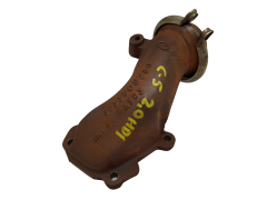 Laddluftslang 038330 9633309780 Citroen C5 2.0 HDI RHZ 12373