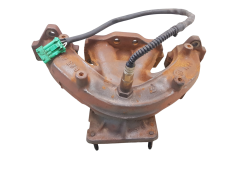 Avgasgren 625 AC 0341G2 1.4 1.6 16v Peugeot Citroen 1003