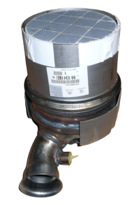 FAP DPF Filter Ny Original Citroen Peugeot C4 C5 308 508 1.6HDI 9803421880