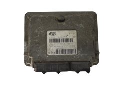 Styrenhet IAW4AF.M9 55187372 61600.627.05 Fiat Magneti Marelli 2843