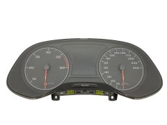Varvräknare Seat Leon 5F0920852A A2C90678400 VDO