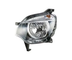 Strålkastare Fram Vänster Original Renault Twingo 3 260600966R