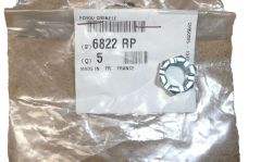 Mutter Końcówki Drążka Ny Original 6822.RP 6822RP Citroen C1 2