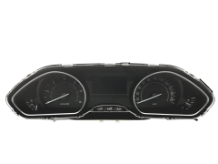 Varvräknare Peugeot 208 9813848980 31832