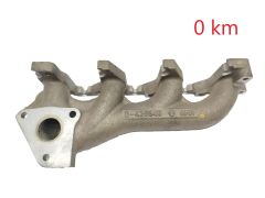 Avgasgren 8-426549 8200701675 Renault 1.9 dci 8200426549