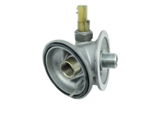 Oljefilternhus 152080021R 1.5 DCI Renault Dacia Nissan