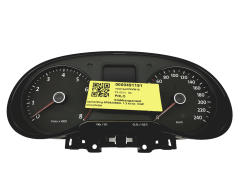 Varvräknare VW Polo 6R 6R0920860L VDO 31374
