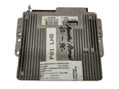Styrenhet Hyundai K103300001K 39100-22230 Siemens 22594