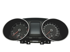Varvräknare VW Polo 6R 6C0920740E A2C38468100 VDO 48358