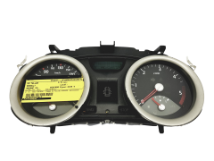 Hastighetsmätare Renault Megane 2 8200399695 A 49498