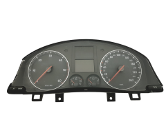 Varvräknare Volkswagen Golf V 1K0920853B 43448