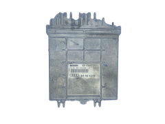 Motorstyrenhet ECU 028906021GN 0281001659 Audi Bosch