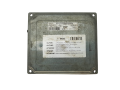 Styrenhet 2U7A-12A650-TG S120977010D 5CPF Ford Siemens