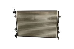 Motorkylare 5C0121251E B18839 VW Beetle Borsehung