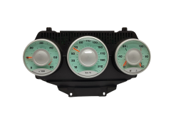 Varvräknare C8 807 Ulysse 1496274080 PSA Fiat 2457