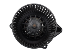 Värmefläktmotor Peugeot 406 607 659963H 6441K9 Valeo 1077