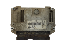 Styrenhet Toyota 89661-0D270 0261208936 89660-52D30 Bosch