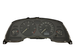 Hastighetsmätare Opel Astra G DQ09228743 351177000 23736