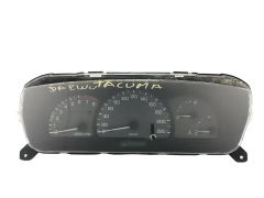 Varvräknare Daewoo Tacuma 96498321 54625