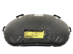 Varvräknare Peugeot 206 9645847180 30977