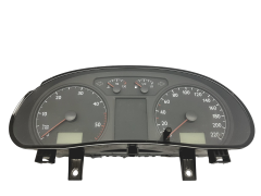 Hastighetsmätare VW Polo 9N 6Q0920800E 110080124006A 43474