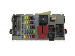 Styrenhet BSI Fiat Lancia 51781534 NPL 51732919 CPL Delphi