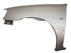 Skärm Fram Vänster Peugeot 106 7840G9 1996 - 2003 6628