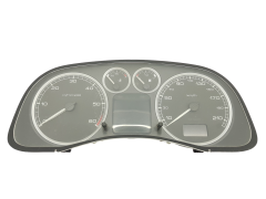 Hastighetsmätare Peugeot 307 9636708880 E 05 25939
