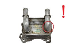Oljekylare 268247 213052032R 0.9 1.2 TCE Renault Dacia Modine 1198