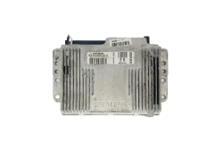 Styrenhet 96259124 K115000010H Daewoo Siemens 34474