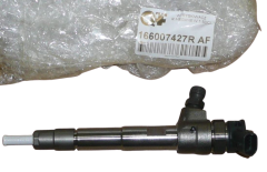 Bränsleinsprutare Renault 166007427R Qplus