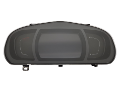 Hastighetsmätare Renault Scenic 4 248100254R 7733