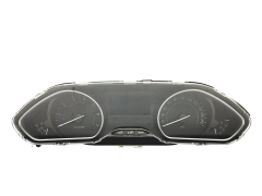 Varvräknare Peugeot 208 9822621180 51701